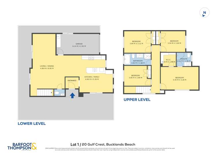 Lot 1, 20 Gulf Crest Bucklands Beach_16
