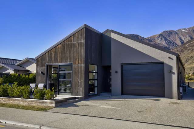 33 Alps View Place Lake Hayes Estate_1