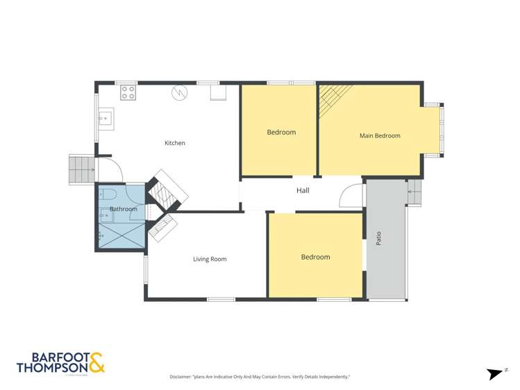18 Brixton Road Mt Eden_12