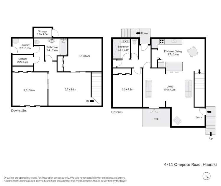 4/11 Onepoto Road Hauraki_19