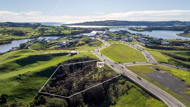 Lot 380 Rangitahi Peninsula Raglan_1