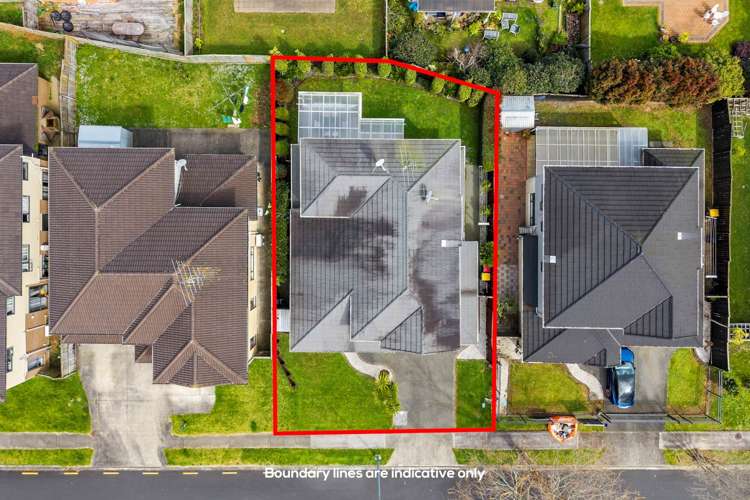 91 Baverstock Road Flat Bush_33