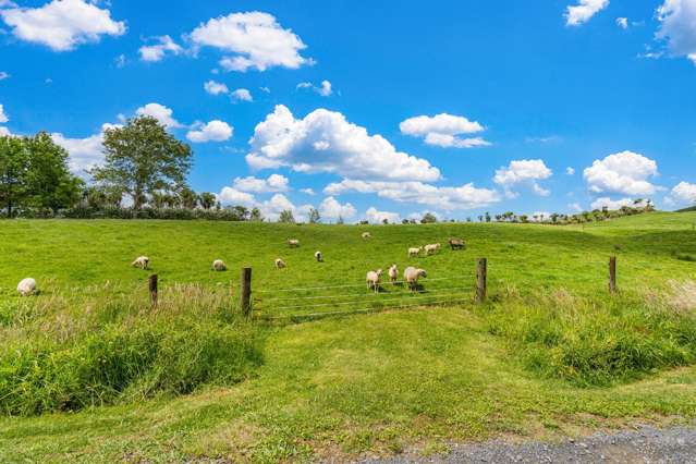 Lifestyle living on Charis Lane