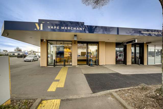 For sale | 1100 Heretaunga Street West, Hastings