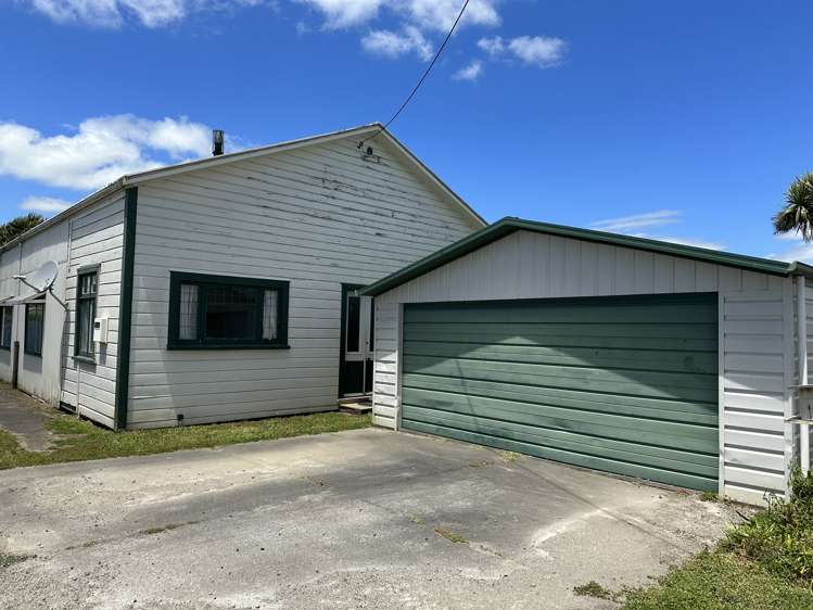 26 York Street Eltham South Taranaki Houses for Sale One Roof