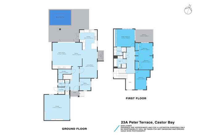 23A Peter Terrace Castor Bay_1