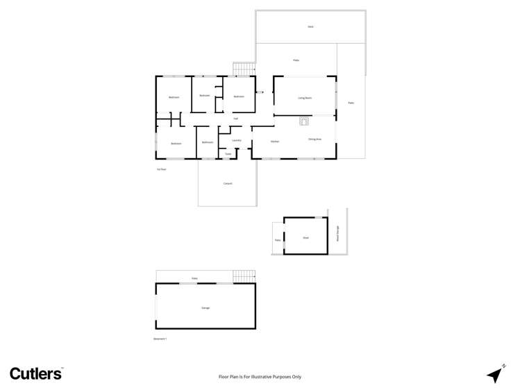 39 Kirkwall Street Palmerston_25