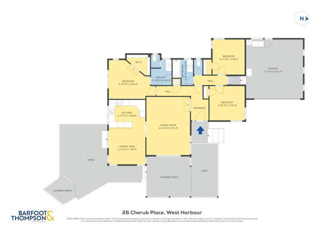 26 Cherub Place West Harbour_1