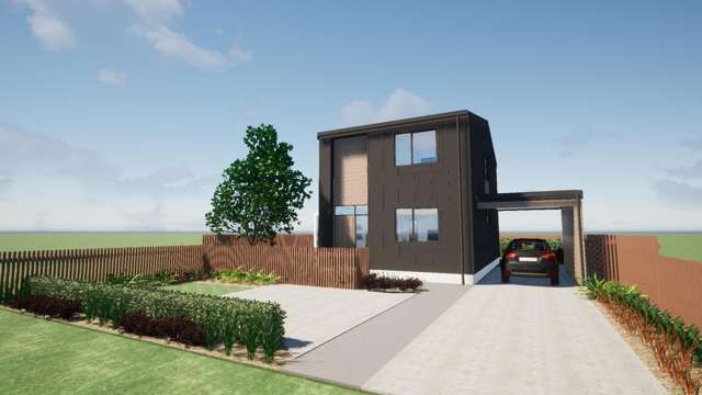 Invest in Lifestyle and Location – Bennett's Place, Rotorua