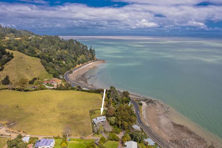 146 Thames Coast Sh25 Road Whakatete Bay_20