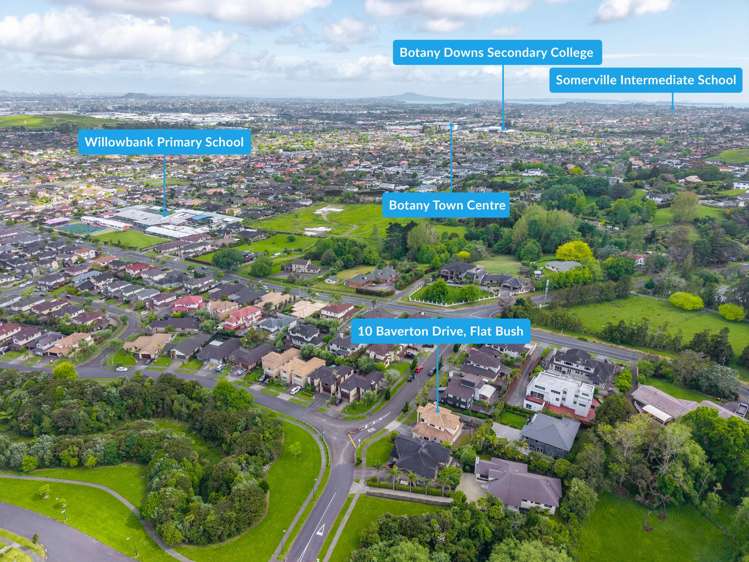 10 Baverton Drive Flat Bush_8