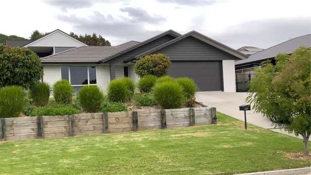 Ohauiti Spacious Home