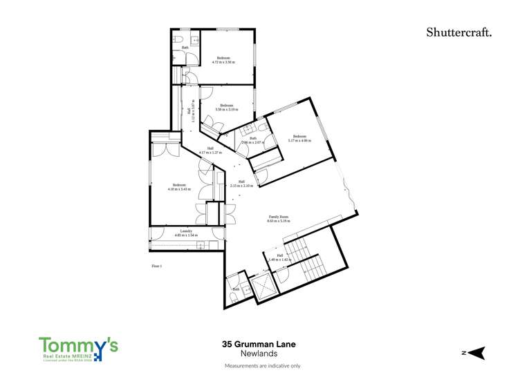 35 Grumman Lane Newlands_49