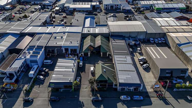 33B Coleridge Street Sydenham_8