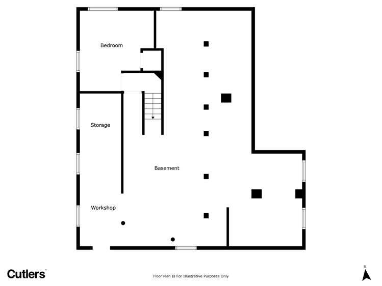 32 Panmure Avenue Calton Hill_27