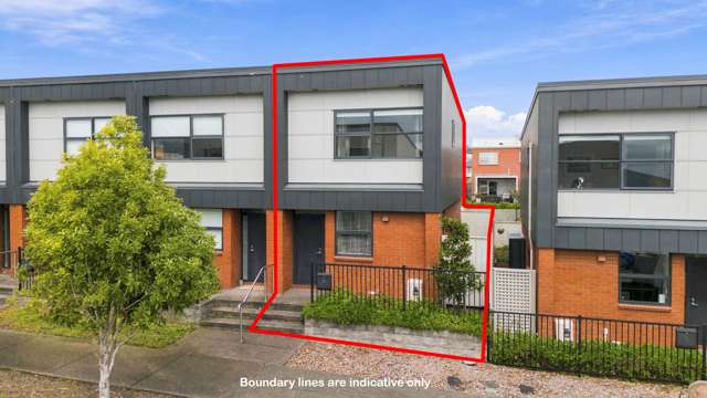 12 Whimbrel Road Flat Bush_2