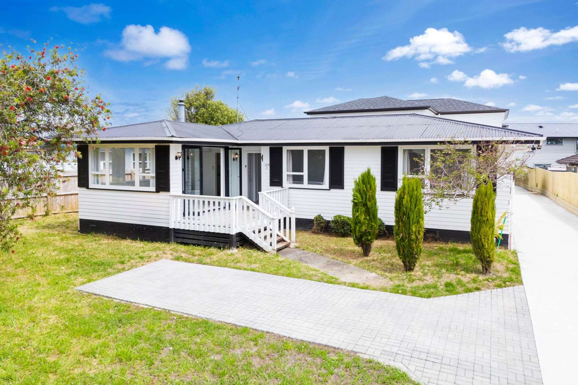 Lot 1, 126 Edgewater Drive Pakuranga_0