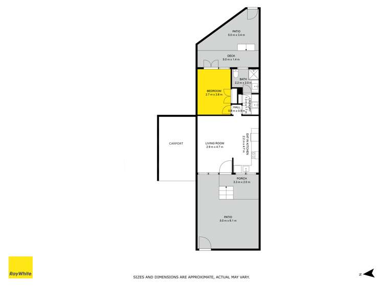 21f School Road Kingsland_17