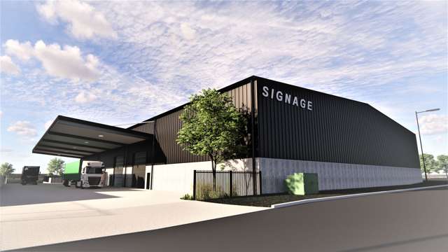 Taurikura Drive Tauriko_1