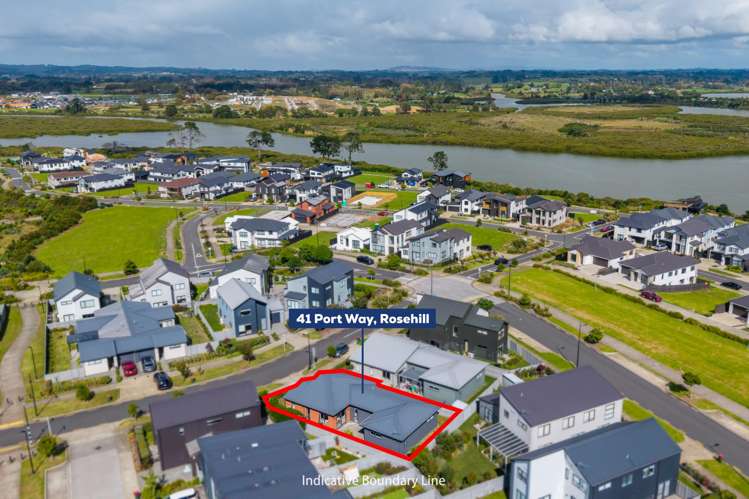 41 Port Way Rosehill_22