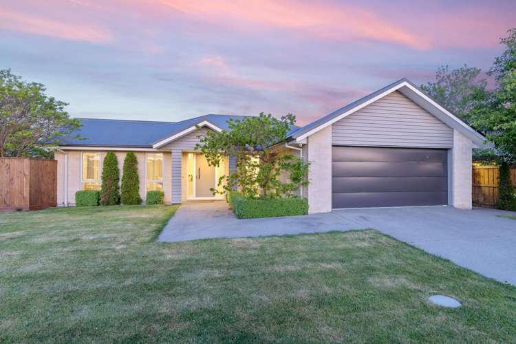 38 Papawai Drive Rangiora_32