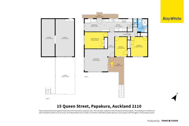 15 Queen Street Papakura_20