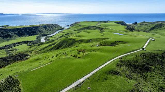 Elite coastal farming