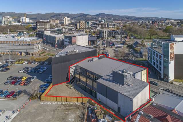 60 Victoria Street City_2