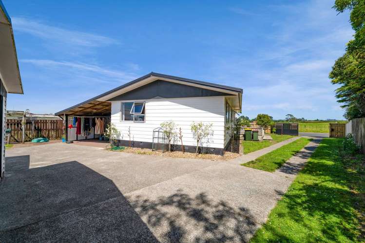 162 Brecon Road Stratford_18