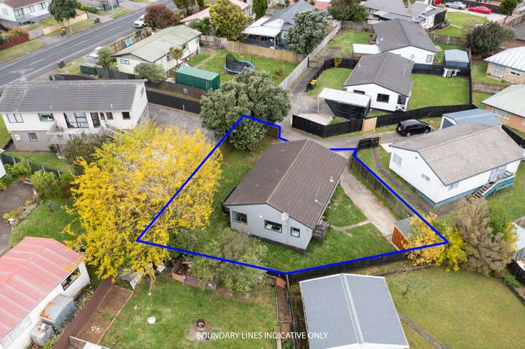 1/155A Finlayson Avenue Clendon Park_22