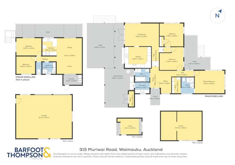 315 Muriwai Road Waimauku_49