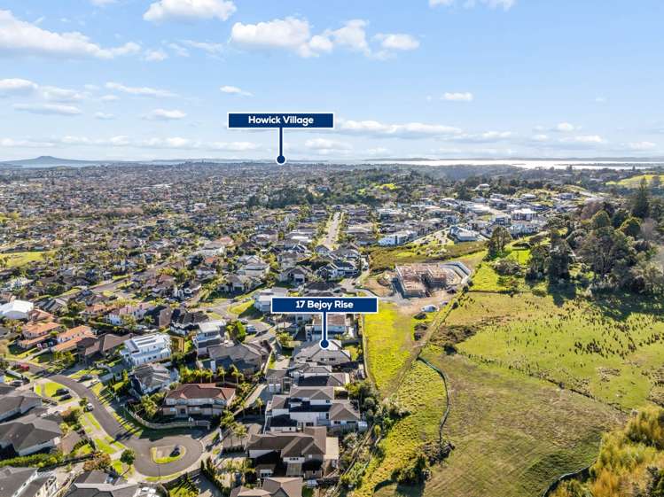 17 Bejoy Rise East Tamaki Heights_36