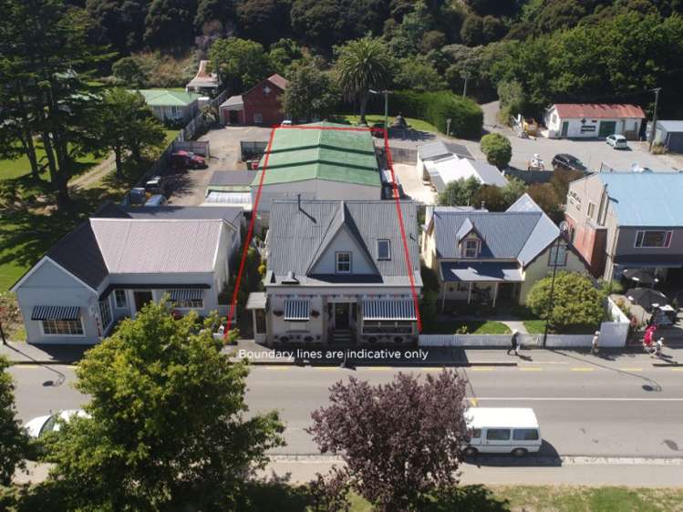 33 Rue Lavaud Akaroa_17