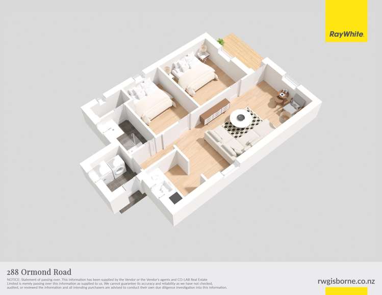 288 Ormond Road Mangapapa_21