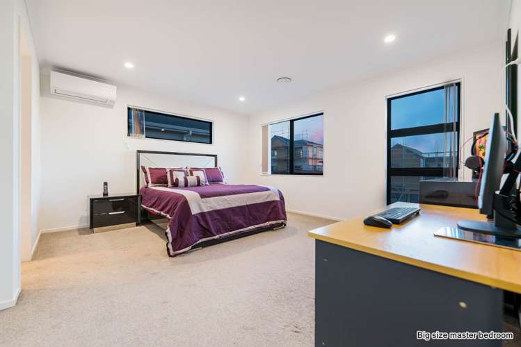 14 Matahae Drive Flat Bush_15