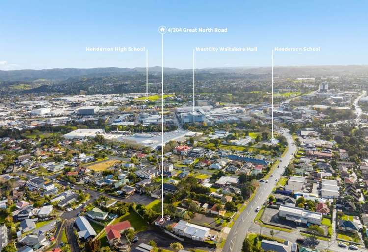4/304 Great North Road Henderson_12