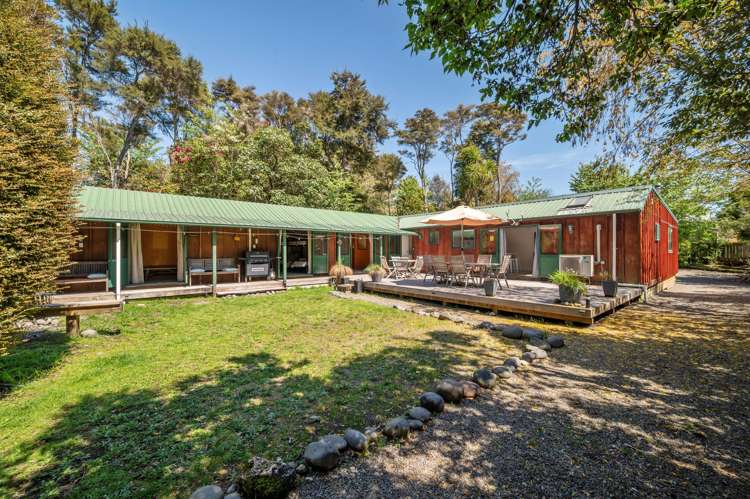 11 Te Aho Road Tongariro River_21