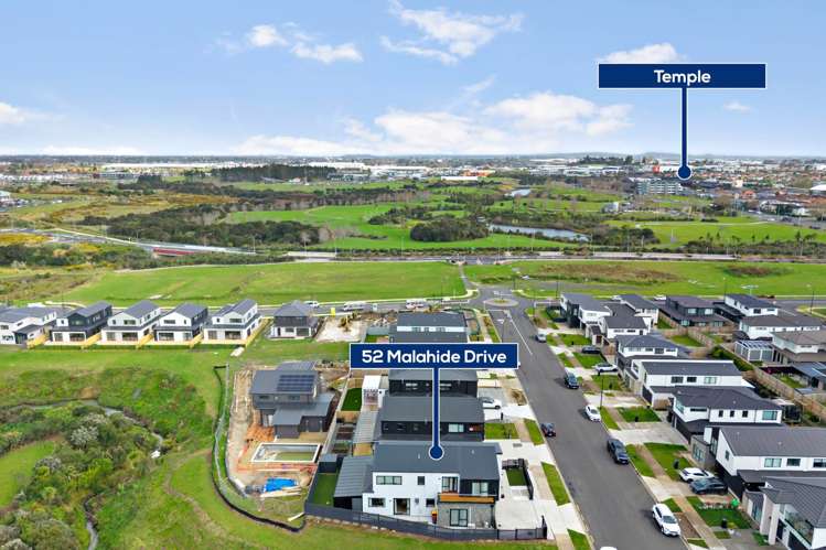 52 Malahide Drive Flat Bush_42