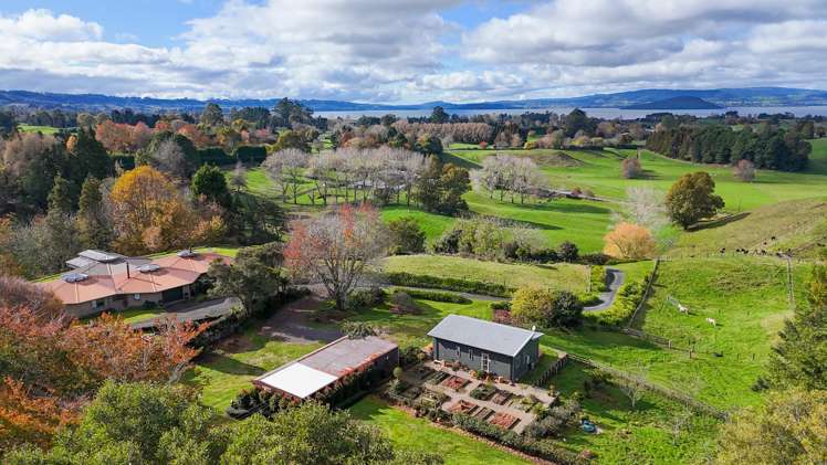 165 Dalbeth Road Hamurana_23