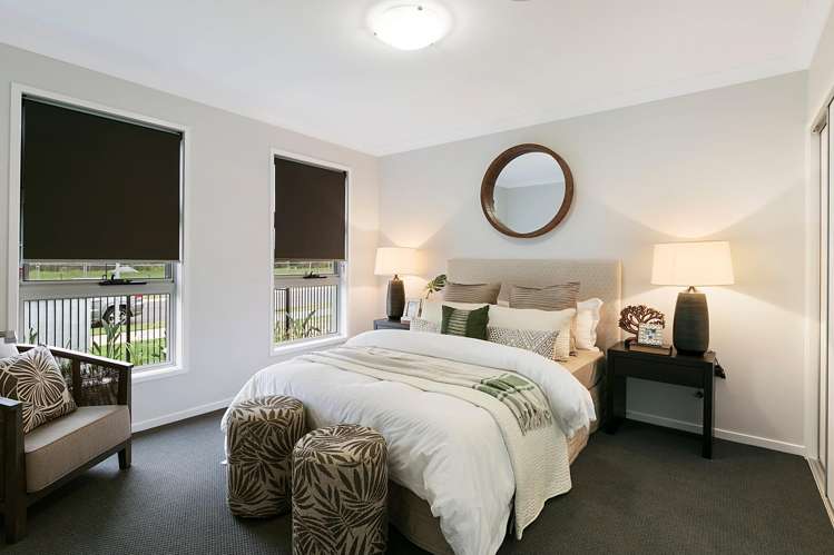 Lot 11 Conmara Estate Clevedon_8