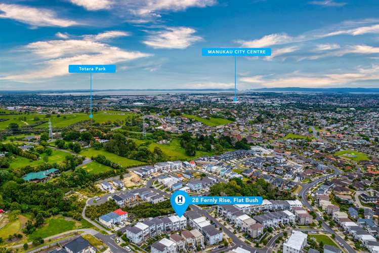 28 Fernly Rise Flat Bush_19