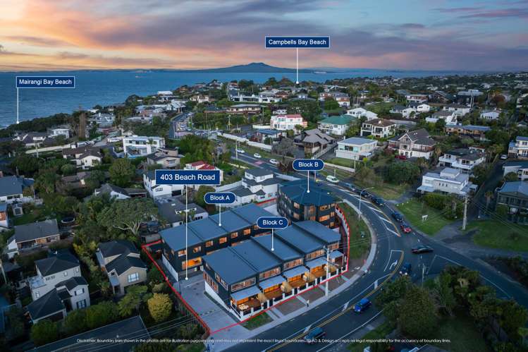 403 Beach Road Mairangi Bay_59