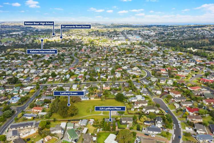 11a Lydford Place Glendene_33