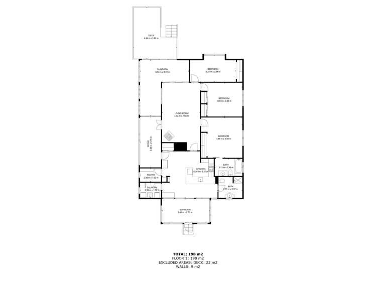1391 Coast Road Karitane_34