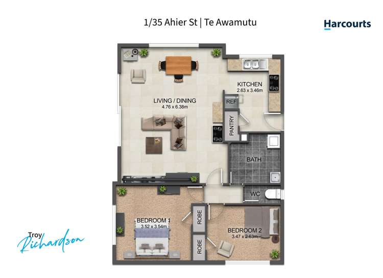 1/35 Ahier Street Te Awamutu_15