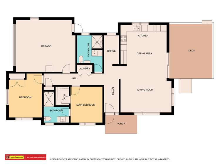 3 Maison Way Rangatira Park_17