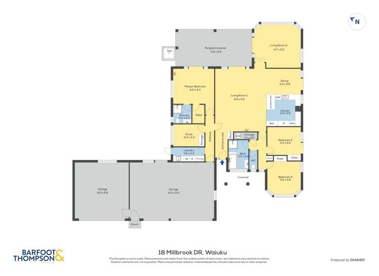 18 Millbrook Drive Waiuku_13