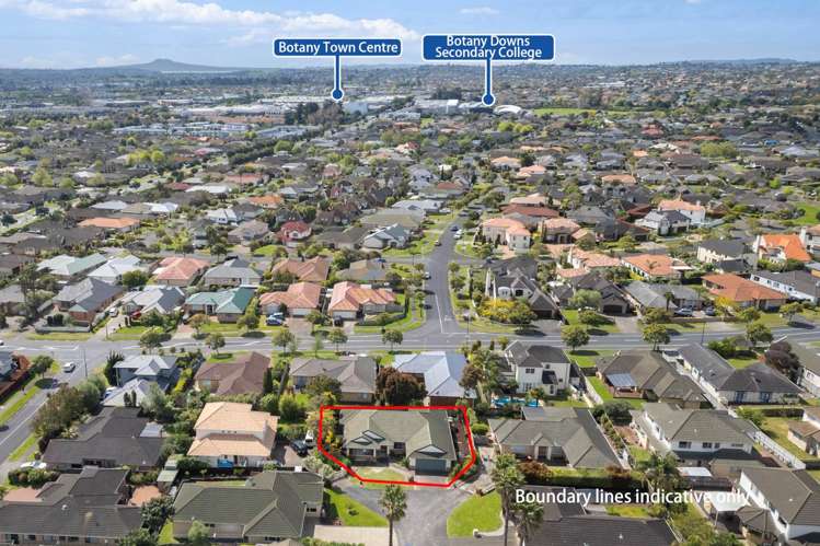 13 Heyington Way East Tamaki Heights_15