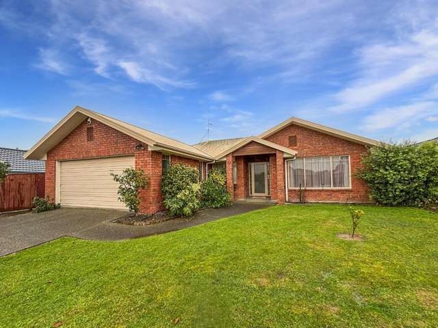 KELVIN GROVE - 4 BEDROOM