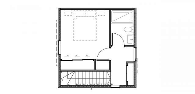 Townhouse 8 302 Don Buck Road Don Buck Road_2